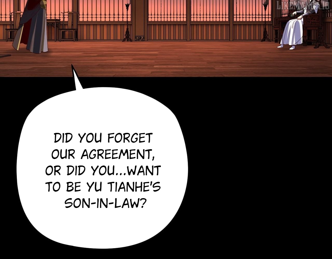 Me, The Heavenly Destined Villain Chapter 286 - page 84